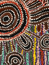 Load image into Gallery viewer, "Piltati" Tjimpuna Williams 109cm x 78cm