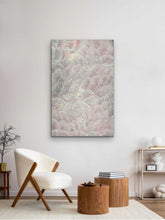 Load image into Gallery viewer, "Sand Dunes (Tali)" Maureen Nampijinpa Hudson 80cm x 123cm