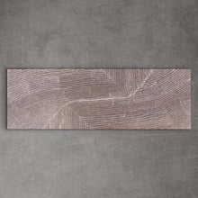 Load image into Gallery viewer, "Bush Onion" Tansy Martin 205cm x 69cm