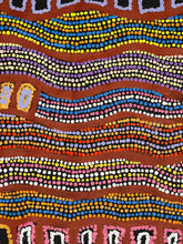 Load image into Gallery viewer, "Kalaya Tjukurpa" Tjutjuna Paul Andy 148cm x 78cm