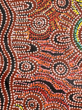 Load image into Gallery viewer, "Piltati" Tjimpuna Williams 123cm x 79cm