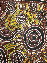 Load image into Gallery viewer, "Piltati" Tjimpuna Williams 140cm x 75cm