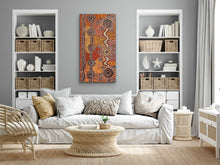 Load image into Gallery viewer, "Piltati" Tjimpuna Williams 164cm x 89cm