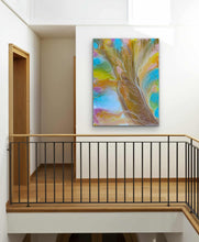 Load image into Gallery viewer, "Pantu (Salt Lake)" Janice Stanley 91cm x 121cm