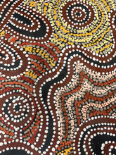 Load image into Gallery viewer, "Piltati" Tjimpuna Williams 140cm x 75cm