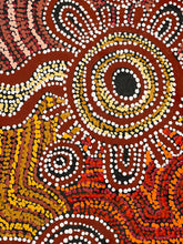 Load image into Gallery viewer, "Piltati" Tjimpuna Williams 164cm x 89cm