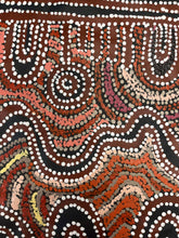 Load image into Gallery viewer, "Piltati" Tjimpuna Williams 140cm x 75cm