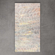 Load image into Gallery viewer, "Sand Dunes (Tali)" Maureen Nampijinpa Hudson 149cm x 79cm