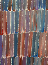 Load image into Gallery viewer, "Yam Dreaming" Jeannie Mills Pwerle 199cm x 70cm