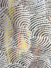 Load image into Gallery viewer, "Sand Dunes (Tali)" Maureen Nampijinpa Hudson 149cm x 79cm
