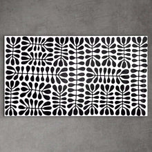 Load image into Gallery viewer, "Mulga Trees" Debra Nangala McDonald 116cm x 204cm