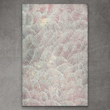 Load image into Gallery viewer, "Sand Dunes (Tali)" Maureen Nampijinpa Hudson 80cm x 123cm