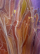 Load image into Gallery viewer, "Pantu (Salt Lake)" Janice Stanley 101cm x 153cm