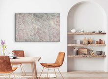 Load image into Gallery viewer, "Sand Dunes (Tali)" Maureen Nampijinpa Hudson 80cm x 123cm