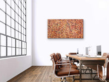 Load image into Gallery viewer, "Sand Dunes (Tali)" Maureen Nampijinpa Hudson 164cm x 89cm