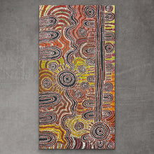 Load image into Gallery viewer, "Piltati" Tjimpuna Williams 140cm x 75cm