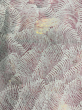 Load image into Gallery viewer, "Sand Dunes (Tali)" Maureen Nampijinpa Hudson 80cm x 123cm