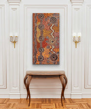Load image into Gallery viewer, "Piltati" Tjimpuna Williams 164cm x 89cm