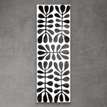 Load image into Gallery viewer, "Mulga Trees" Debra Nangala McDonald 41cm x 119cm