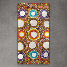 Load image into Gallery viewer, "Malila Minyma" Renita Stanley 43cm x 73cm