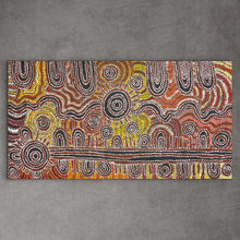 Load image into Gallery viewer, "Piltati" Tjimpuna Williams 140cm x 75cm