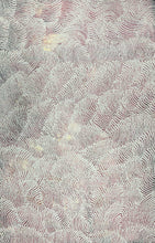 Load image into Gallery viewer, "Sand Dunes (Tali)" Maureen Nampijinpa Hudson 80cm x 123cm