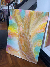 Load image into Gallery viewer, "Pantu (Salt Lake)" Janice Stanley 91cm x 121cm