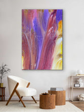 Load image into Gallery viewer, "Pantu (Salt Lake)" Janice Stanley 101cm x 153cm