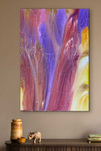 Load image into Gallery viewer, "Pantu (Salt Lake)" Janice Stanley 101cm x 153cm