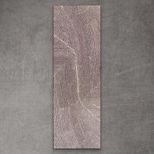 Load image into Gallery viewer, "Bush Onion" Tansy Martin 205cm x 69cm