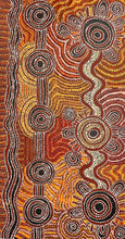 Load image into Gallery viewer, "Piltati" Tjimpuna Williams 164cm x 89cm