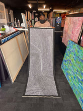 Load image into Gallery viewer, "Bush Onion" Tansy Martin 205cm x 69cm
