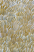 Load image into Gallery viewer, "Sand Dunes (Tali)" Maureen Nampijinpa Hudson 94cm x 142cm