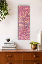 Load image into Gallery viewer, "Sand Dunes (Tali)" Maureen Nampijinpa Hudson 41cm x 120cm