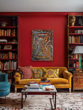 Load image into Gallery viewer, "Pukara" (Umatji Tjitayi) Susan Tjitayi 135cm x 94cm