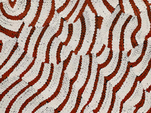 Load image into Gallery viewer, "Sand Dunes (Tali)" Maureen Nampijinpa Hudson 204cm x 78cm