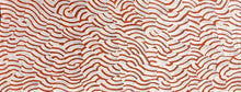 Load image into Gallery viewer, "Sand Dunes (Tali)" Maureen Nampijinpa Hudson 204cm x 78cm