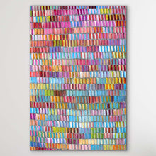 Load image into Gallery viewer, Bernadine Johnson Kemarre "Bush Medicine Trees" Print