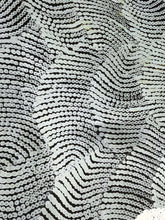 Load image into Gallery viewer, "Sand Dunes (Tali)" Maureen Nampijinpa Hudson 180cm x 88cm