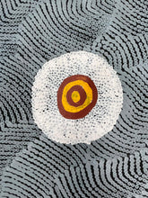 Load image into Gallery viewer, "Sand Dunes (Tali)" Maureen Nampijinpa Hudson 180cm x 88cm