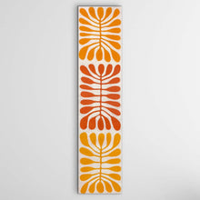 Load image into Gallery viewer, "Mulga Trees" Debra Nangala McDonald 174cm x 40cm