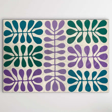 Load image into Gallery viewer, "Mulga Trees" Debra Nangala McDonald 82cm x 119cm