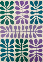 Load image into Gallery viewer, "Mulga Trees" Debra Nangala McDonald 82cm x 119cm