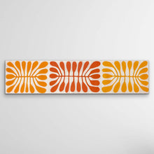 Load image into Gallery viewer, "Mulga Trees" Debra Nangala McDonald 174cm x 40cm