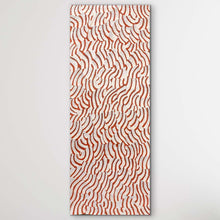 Load image into Gallery viewer, "Sand Dunes (Tali)" Maureen Nampijinpa Hudson 204cm x 78cm