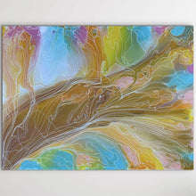 Load image into Gallery viewer, "Pantu (Salt Lake)" Janice Stanley 91cm x 121cm