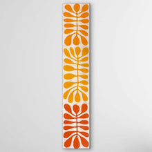 Load image into Gallery viewer, "Mulga Trees" Debra Nangala McDonald 173cm x 32cm