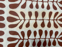 Load image into Gallery viewer, "Mulga Trees" Debra Nangala McDonald 89cm x 143cm