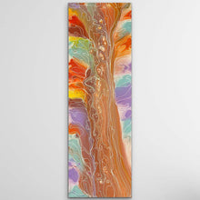 Load image into Gallery viewer, "Pantu (Salt Lake)" Janice Stanley 40cm x 122cm