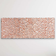 Load image into Gallery viewer, "Sand Dunes (Tali)" Maureen Nampijinpa Hudson 204cm x 78cm